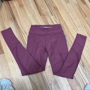 Total Knockout Tight - Workout Leggings